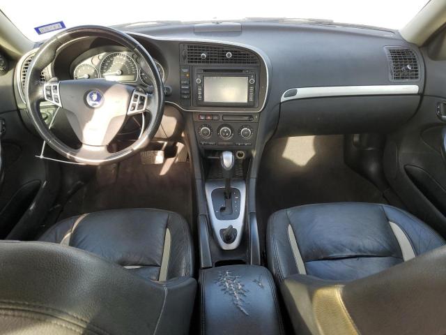 Photo 8 from auction – 2010 SAAB 9-3 AERO with VIN YS3FC4CYXA1616254