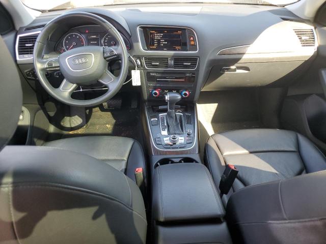 Photo 8 from auction – 2016 AUDI Q5 PREMIUM with VIN WA1C2AFP0GA125581