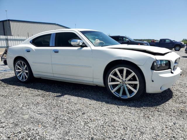 Photo 4 from auction – 2006 DODGE CHARGER SE with VIN 2B3KA43G66H312464