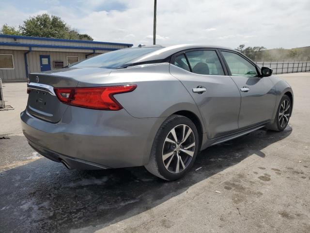 Photo 3 from auction – 2016 NISSAN MAXIMA 3.5 with VIN 1N4AA6AP8GC401147