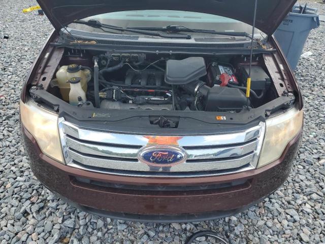 Снимка 12 от търг – 2010 FORD EDGE LIMIT с VIN 2FMDK3KC3ABA93631