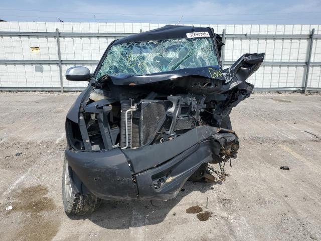 Photo 5 from auction – 2008 CHEVROLET SILVERADO with VIN 1GCEC19J08Z263479