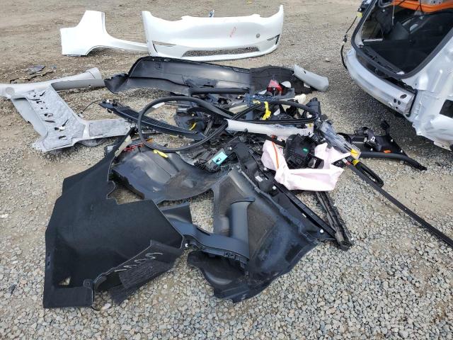 Photo 12 from auction – 2024 TESLA MODEL Y with VIN 7SAYGDEDXRF055641