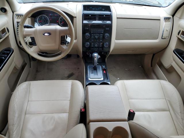 Photo 8 from auction – 2011 FORD ESCAPE LIM with VIN 1FMCU9EG2BKA41079
