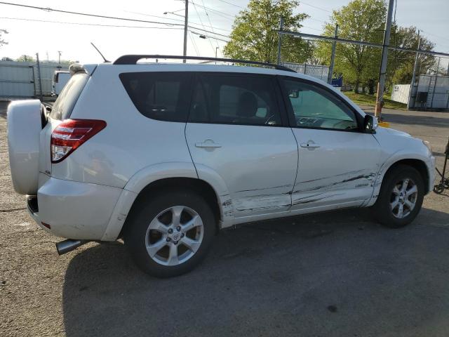 Photo 3 from auction – 2011 TOYOTA RAV4 LIMIT with VIN 2T3DF4DV5BW095991