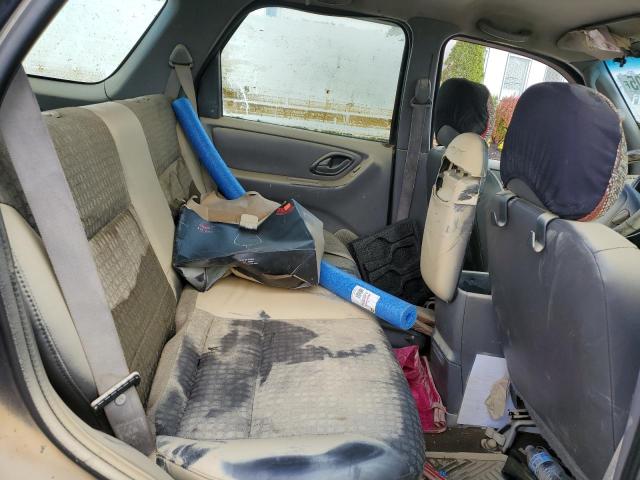 Photo 11 from auction – 2002 FORD ESCAPE XLS with VIN 1FMYU01152KC17982