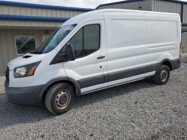 FORD TRANSIT T- 2017 with VIN 1FTYR2CM9HKA09797 - Photo from auction