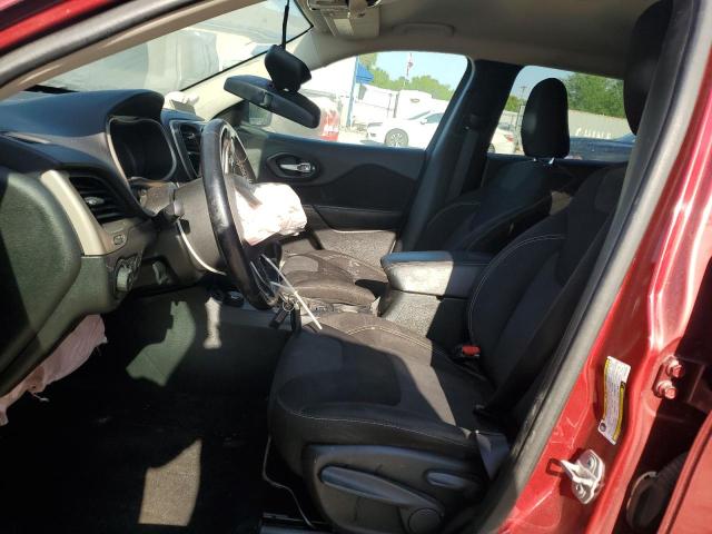 Photo 7 from auction – 2015 JEEP CHEROKEE L with VIN 1C4PJMCS9FW674377
