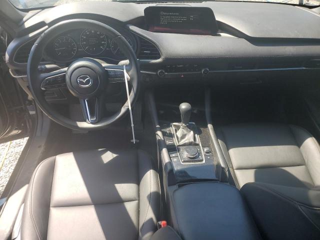 Photo 8 from auction – 2024 MAZDA 3 SELECT S with VIN JM1BPAKM5R1704941