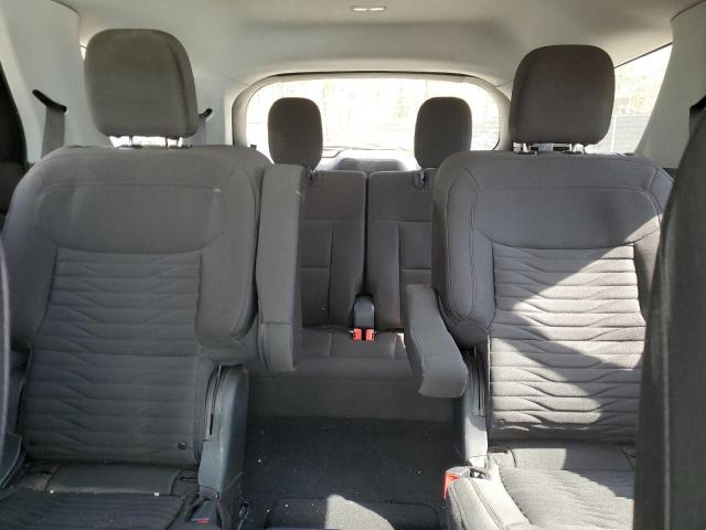 Photo 10 from auction – 2021 FORD EXPLORER X with VIN 1FMSK8DH5MGA59166