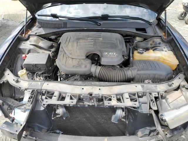 Photo 11 from auction – 2014 DODGE CHARGER SE with VIN 2C3CDXBG2EH134634