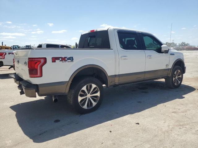 Photo 3 from auction – 2016 FORD F150 SUPER with VIN 1FTEW1EG4GFB51110