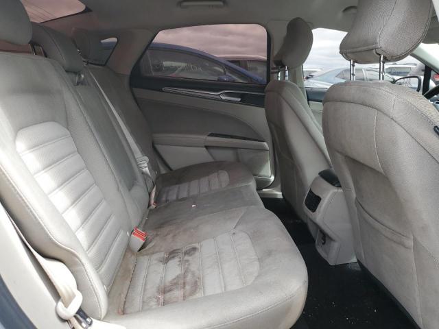 Photo 10 from auction – 2017 FORD FUSION SE with VIN 3FA6P0H72HR253734