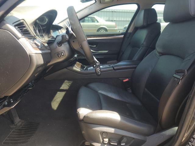 صورة رقم 7 من المزاد - 2012 BMW 550 XI مع VIN WBAFU9C55CDY70069