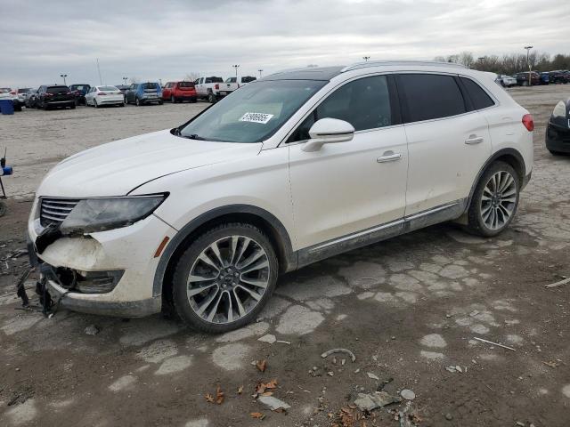 LINCOLN MKX RESERV 2016 con VIN 2LMTJ8LP2GBL21452 - Foto de la subasta