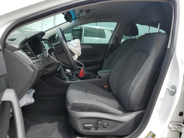 Photo 7 from auction – 2019 HYUNDAI SONATA LIM with VIN 5NPE34AF2KH770973