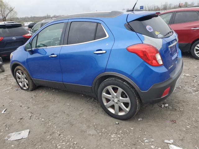 Снимка 2 от търг – 2013 BUICK ENCORE с VIN KL4CJCSB9DB203693