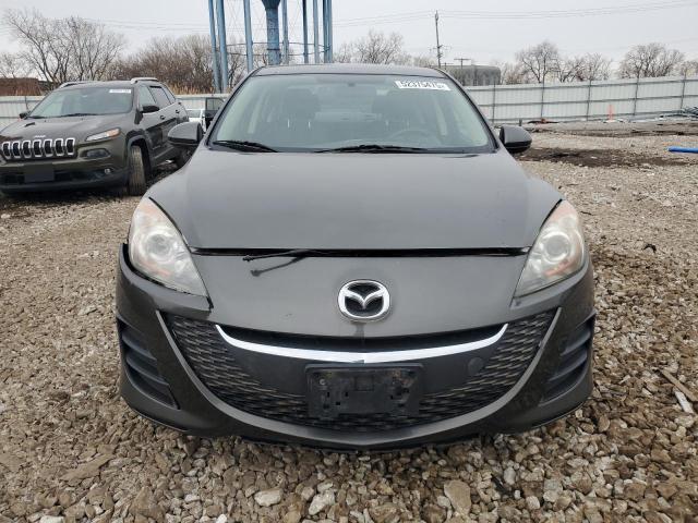 Снимка 5 от търг – 2010 MAZDA 3 I с VIN JM1BL1SF8A1204547