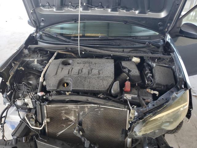 Photo 11 from auction – 2018 TOYOTA COROLLA L with VIN 2T1BURHE6JC060664