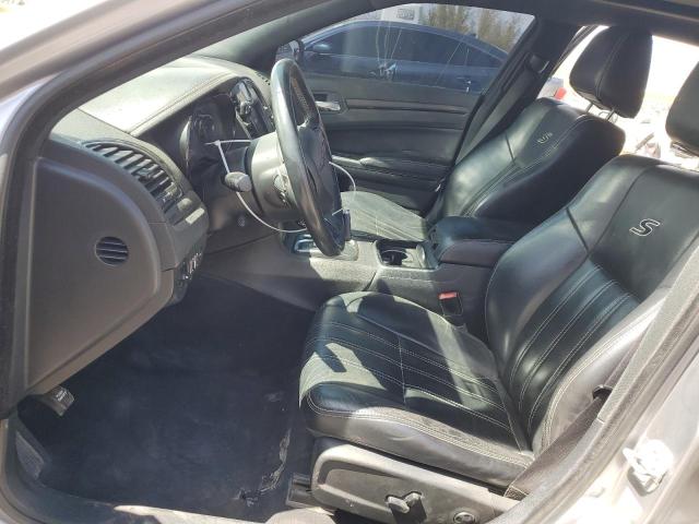 Photo 7 from auction – 2015 CHRYSLER 300 S with VIN 2C3CCABT6FH786476
