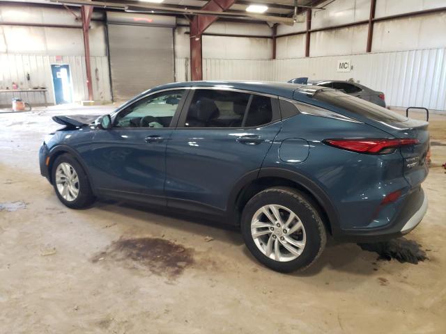 Photo 2 from auction – 2024 BUICK ENVISTA PR with VIN KL47LAE28RB087714