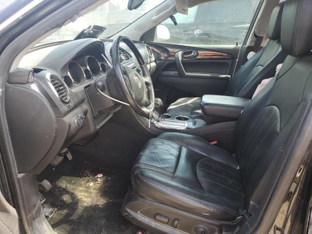 Photo 7 from auction – 2016 BUICK ENCLAVE with VIN 5GAKVBKD5GJ301276