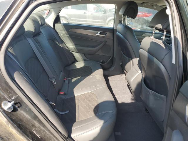 Photo 10 from auction – 2016 HYUNDAI SONATA SPO with VIN 5NPE34AF7GH372987