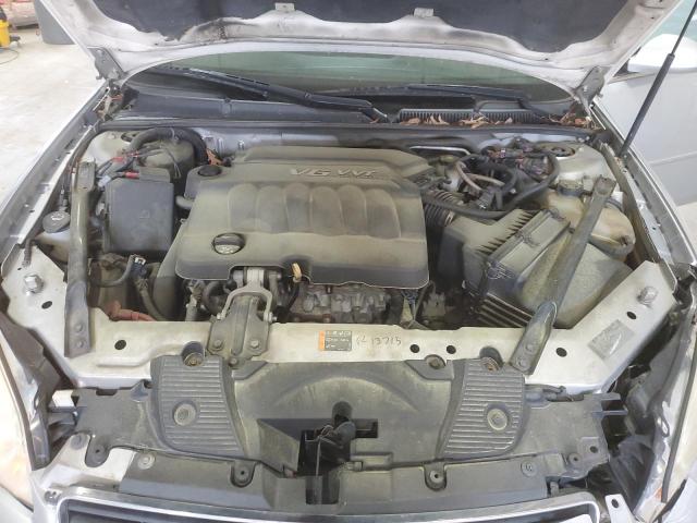 Photo 11 from auction – 2013 CHEVROLET IMPALA POL with VIN 2G1WD5E3XD1262691