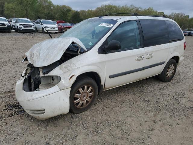 Photo 1 from auction – 2005 CHRYSLER TOWN & COU with VIN 1C4GP45R35B361193