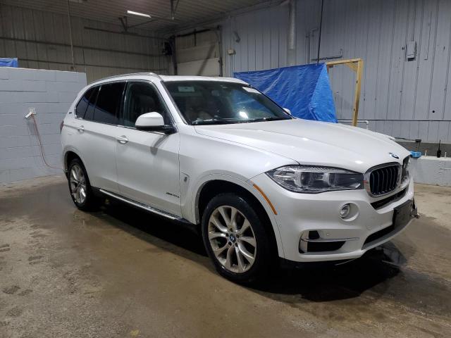 Photo 4 from auction – 2018 BMW X5 XDR40E with VIN 5UXKT0C55J0W00715