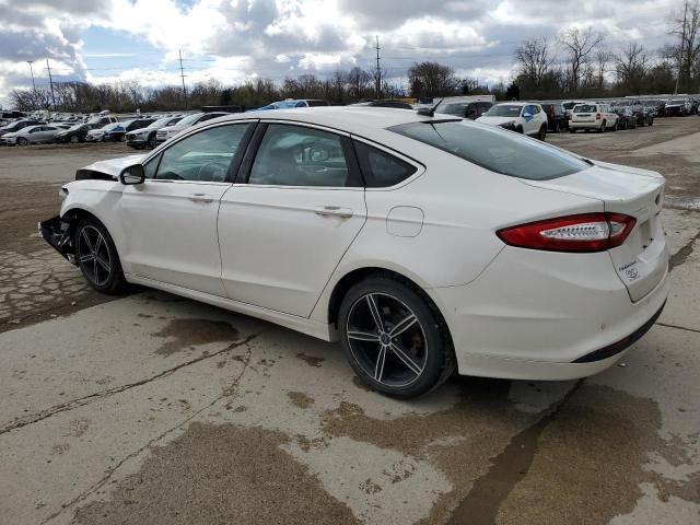 Photo 2 from auction – 2014 FORD FUSION SE with VIN 1FA6P0HD0E5374699