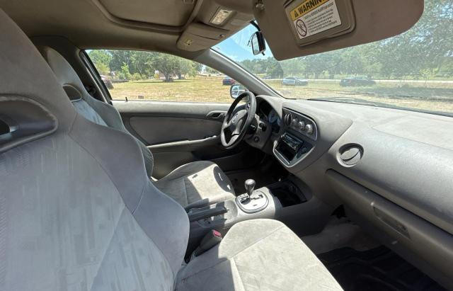 Photo 5 from auction – 2003 ACURA RSX with VIN JH4DC54873S002163