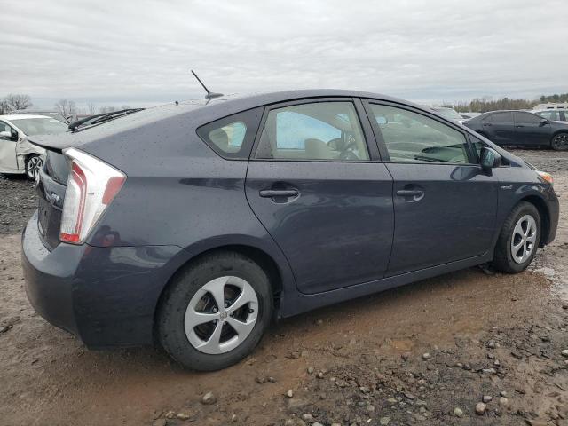 Снимка 3 от търг – 2012 TOYOTA PRIUS с VIN JTDKN3DU1C1539010