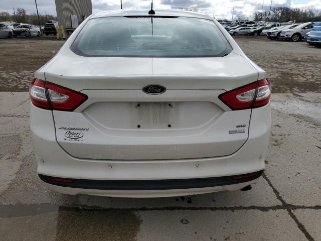 Photo 6 from auction – 2014 FORD FUSION SE with VIN 1FA6P0HD0E5374699