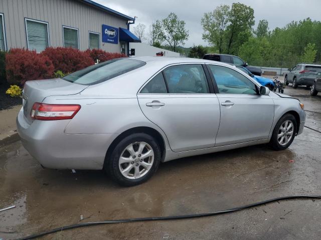 Photo 3 from auction – 2011 TOYOTA CAMRY BASE with VIN 4T1BF3EK4BU120443