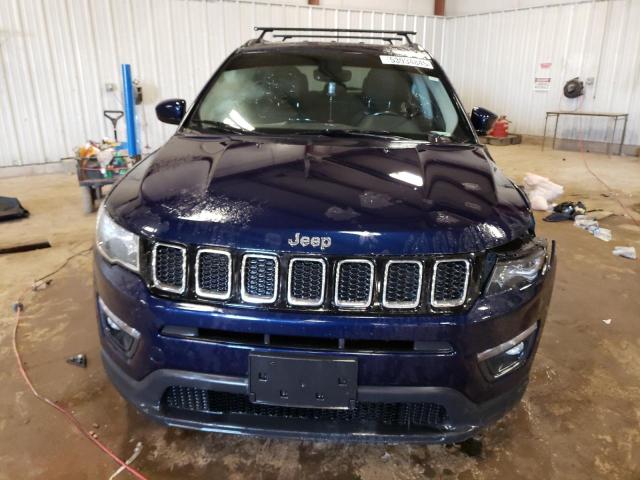 Photo 5 from auction – 2018 JEEP COMPASS LA with VIN 3C4NJDBB8JT162164