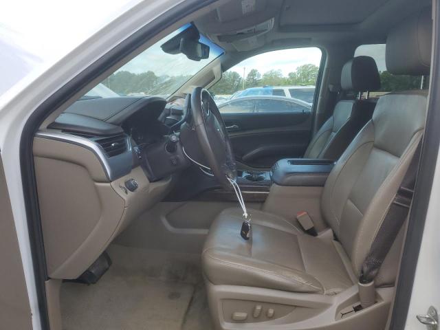 Photo 7 from auction – 2017 CHEVROLET SUBURBAN C with VIN 1GNSCHKC8HR330084