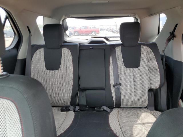 Photo 10 from auction – 2017 CHEVROLET EQUINOX LT with VIN 2GNFLFEK7H6339704