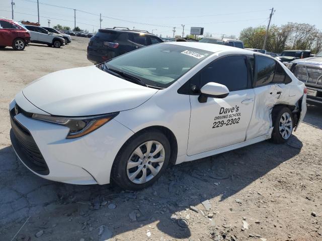 TOYOTA COROLLA LE 2023 z numerem VIN 5YFB4MDE3PP064463 - Zdjęcie z aukcji