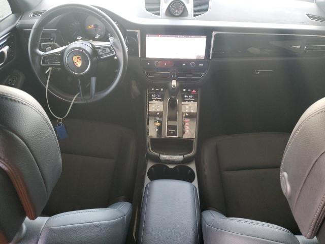 Фото 8 с аукциона – 2023 PORSCHE MACAN S с VIN WP1AG2A53PLB37611