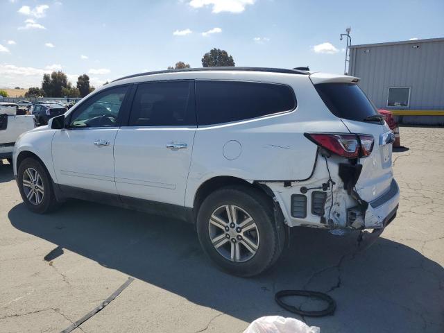 Photo 2 from auction – 2016 CHEVROLET TRAVERSE L with VIN 1GNKRHKD0GJ290409