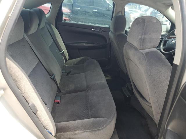Photo 10 from auction – 2008 CHEVROLET IMPALA LT with VIN 2G1WT58N889135171