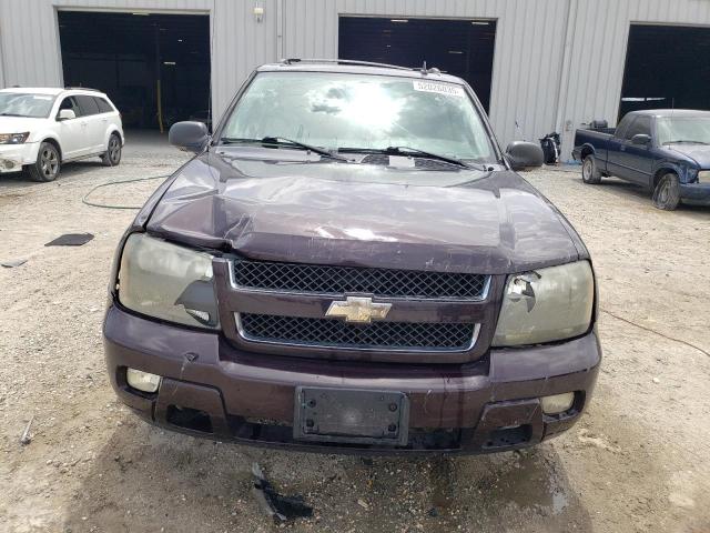 Photo 5 from auction – 2008 CHEVROLET TRAILBLAZE with VIN 1GNDS13S082148753