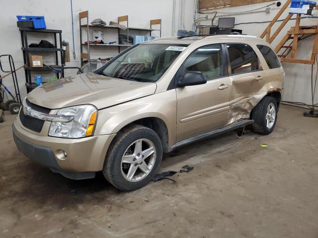 2005 Chevrolet Equinox