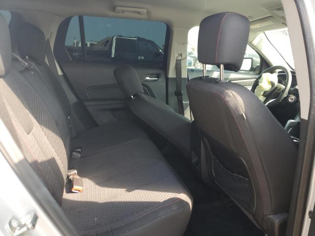 Photo 11 from auction – 2015 GMC TERRAIN SL with VIN 2GKALNEK0F6397569
