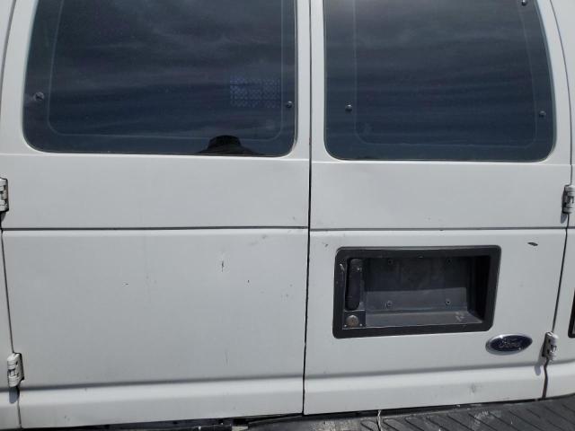 Photo 10 from auction – 2004 FORD ECONOLINE with VIN 1FTNE24L04HB10514