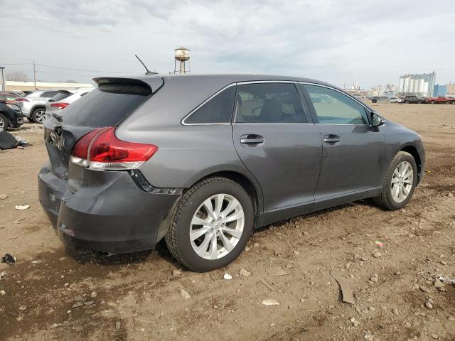 Photo 3 from auction – 2014 TOYOTA VENZA LE with VIN 4T3ZA3BB9EU087419