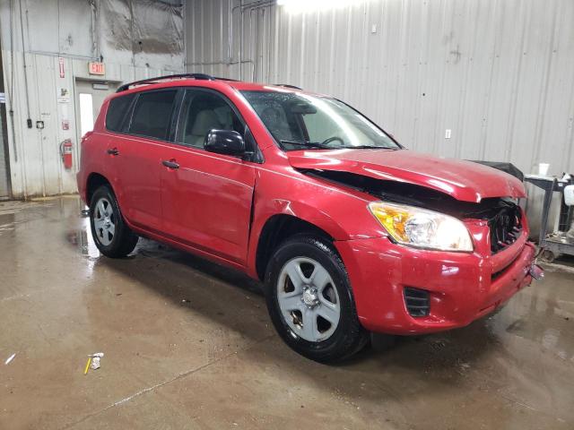 Photo 4 from auction – 2009 TOYOTA RAV4 with VIN JTMBK33V595083596