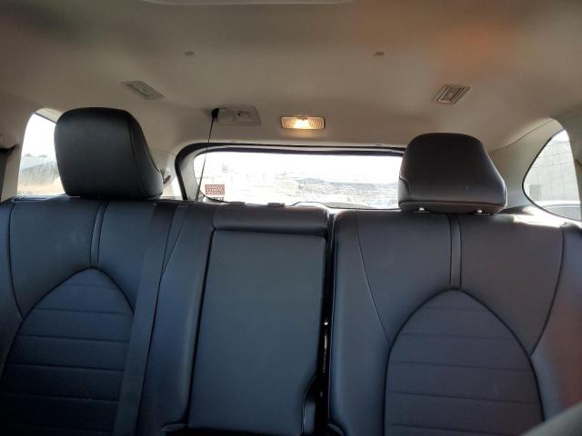 Photo 10 from auction – 2020 TOYOTA HIGHLANDER with VIN 5TDGZRAH2LS026937