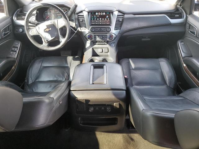 Photo 8 from auction – 2018 CHEVROLET SUBURBAN C with VIN 1GNSCHKC4JR126856
